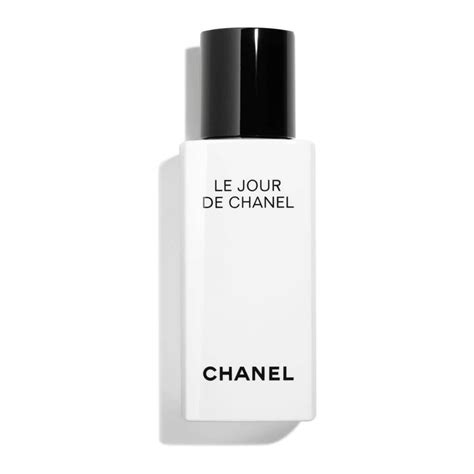 CHANEL Le Jour De Chanel 